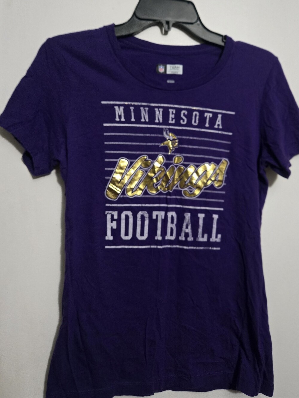 NFL Minnesota Vikings shirt